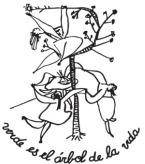 Escudo Colegio de Todos los Santos