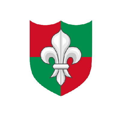 Escudo Colegio Dante Alighieri Salta