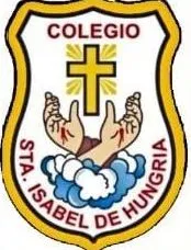Escudo Colegio Santa Isabel de Hingría