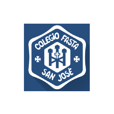 Escudo Colegio Fasta San José