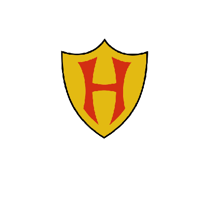 Escudo Colegio Holters Natür