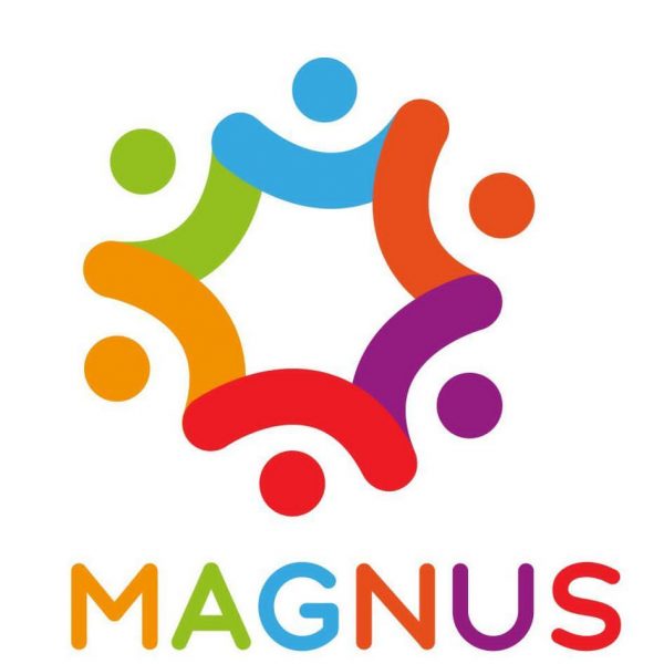 Escudo Colegio Magnus