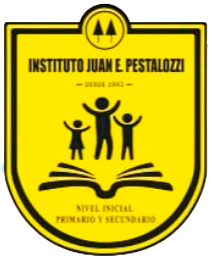 Escudo Colegio Pestalozzi